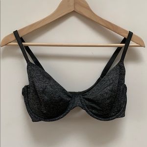 Victoria’s Secret Unlined Semi Demi 34 DD